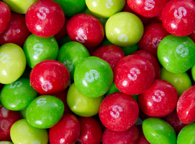 Skittles 